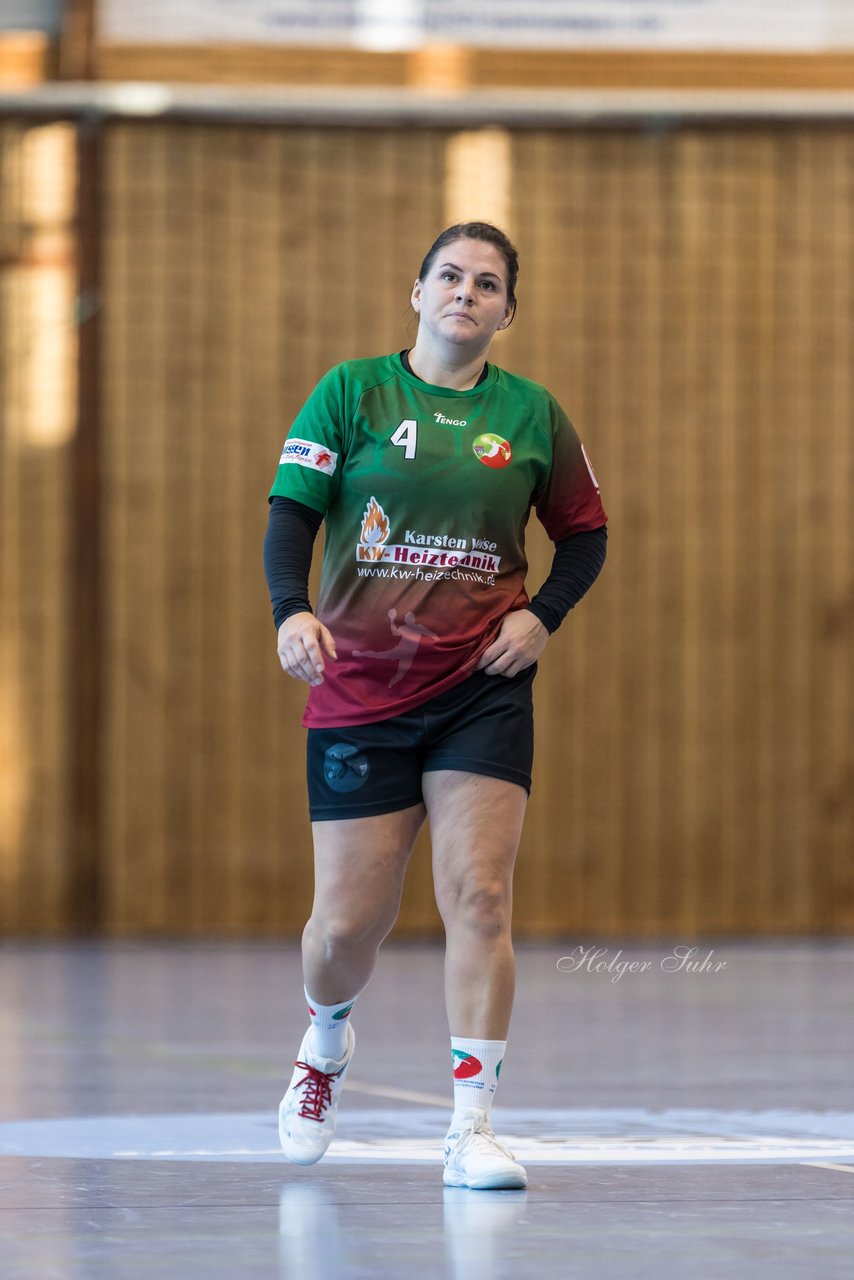 Bild 133 - F HSG Kremperheide/Muensterdorf - HSG HerKollNeu : Ergebnis: 43:29